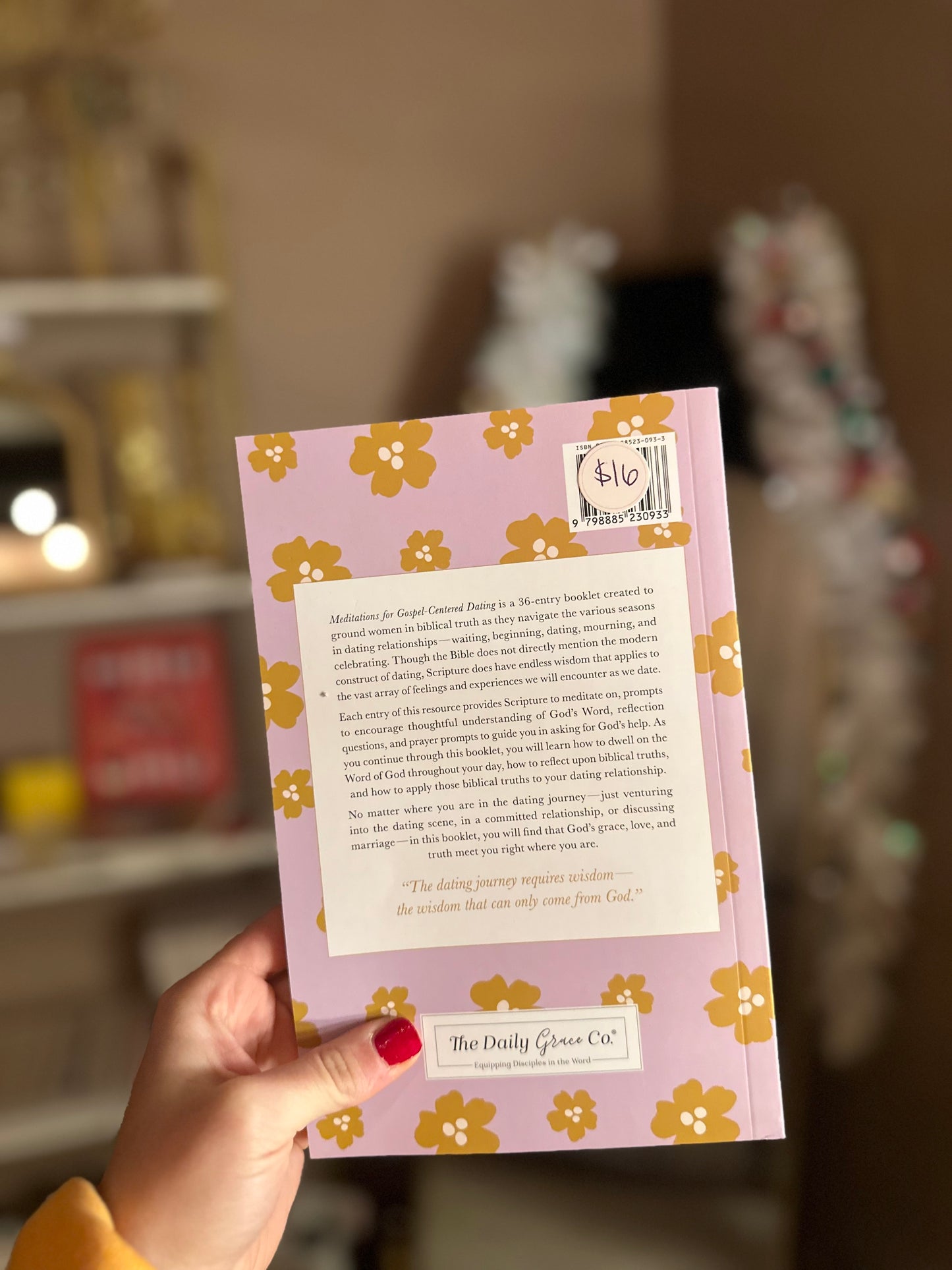 Gospel-Centered Dating