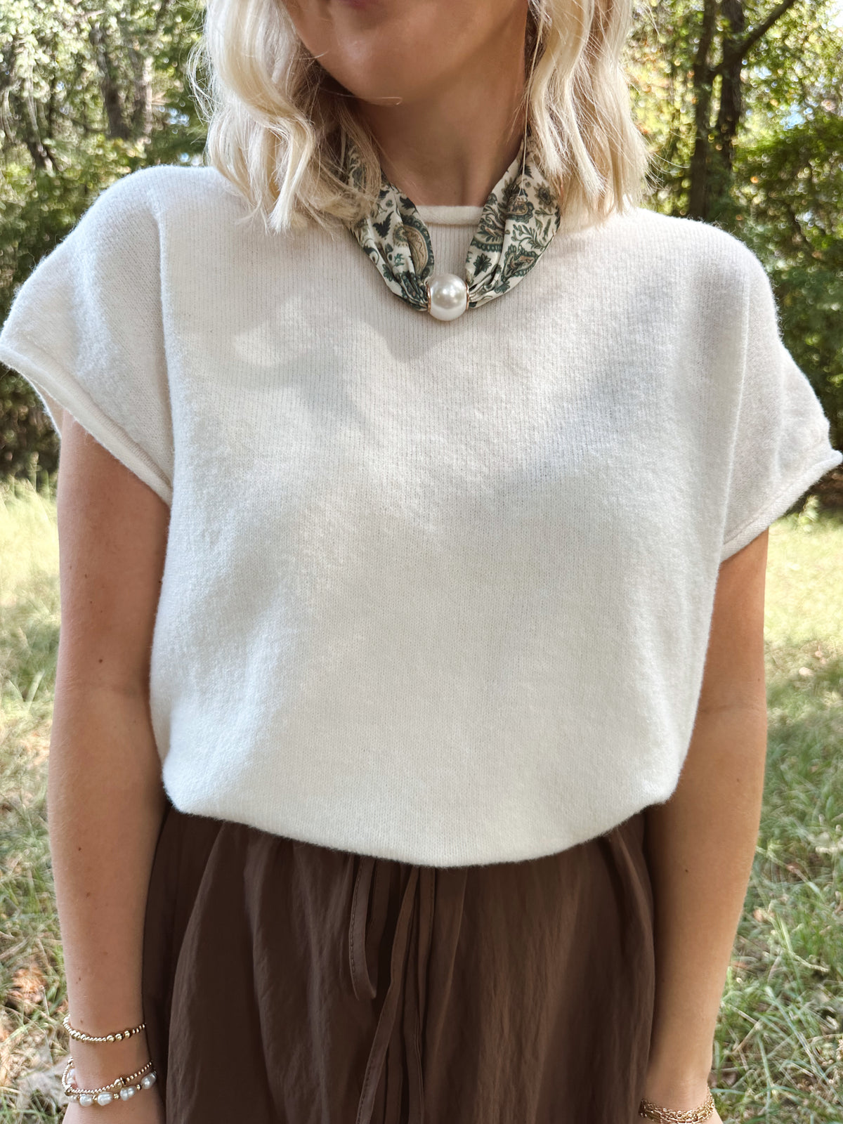 Cozy Up Sweater