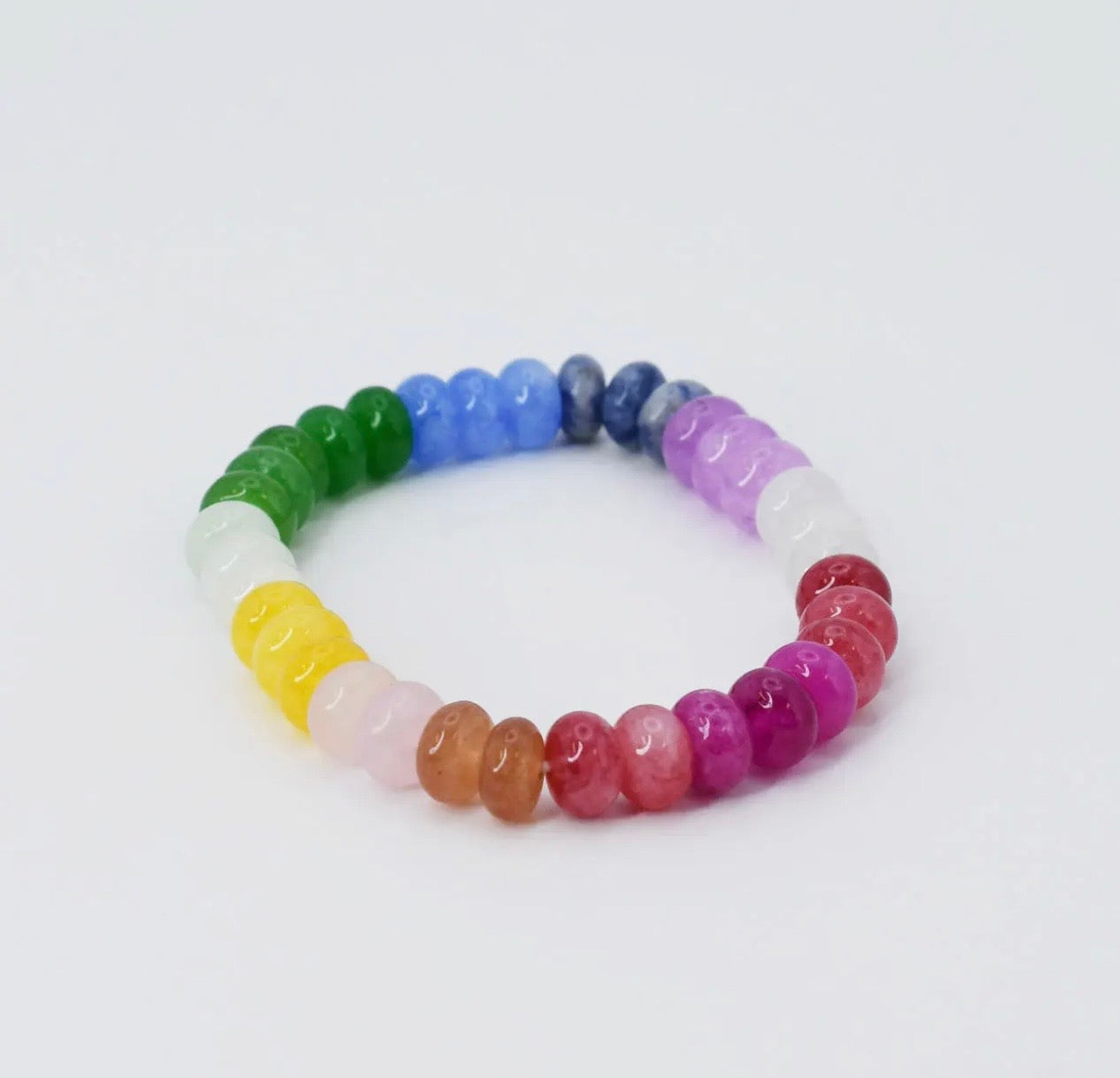 Maddie Marble Bracelet