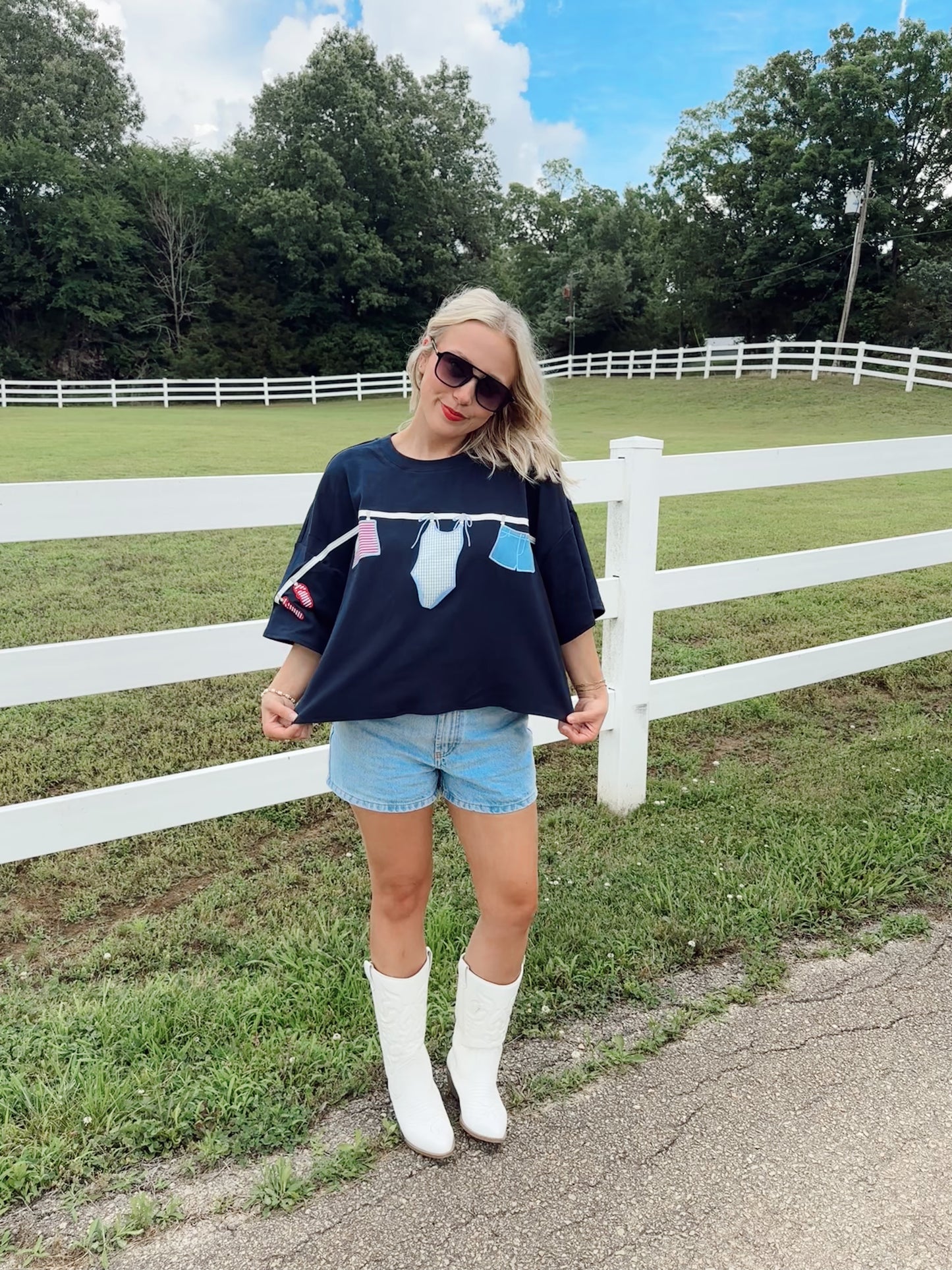 Star-Spangled Summer