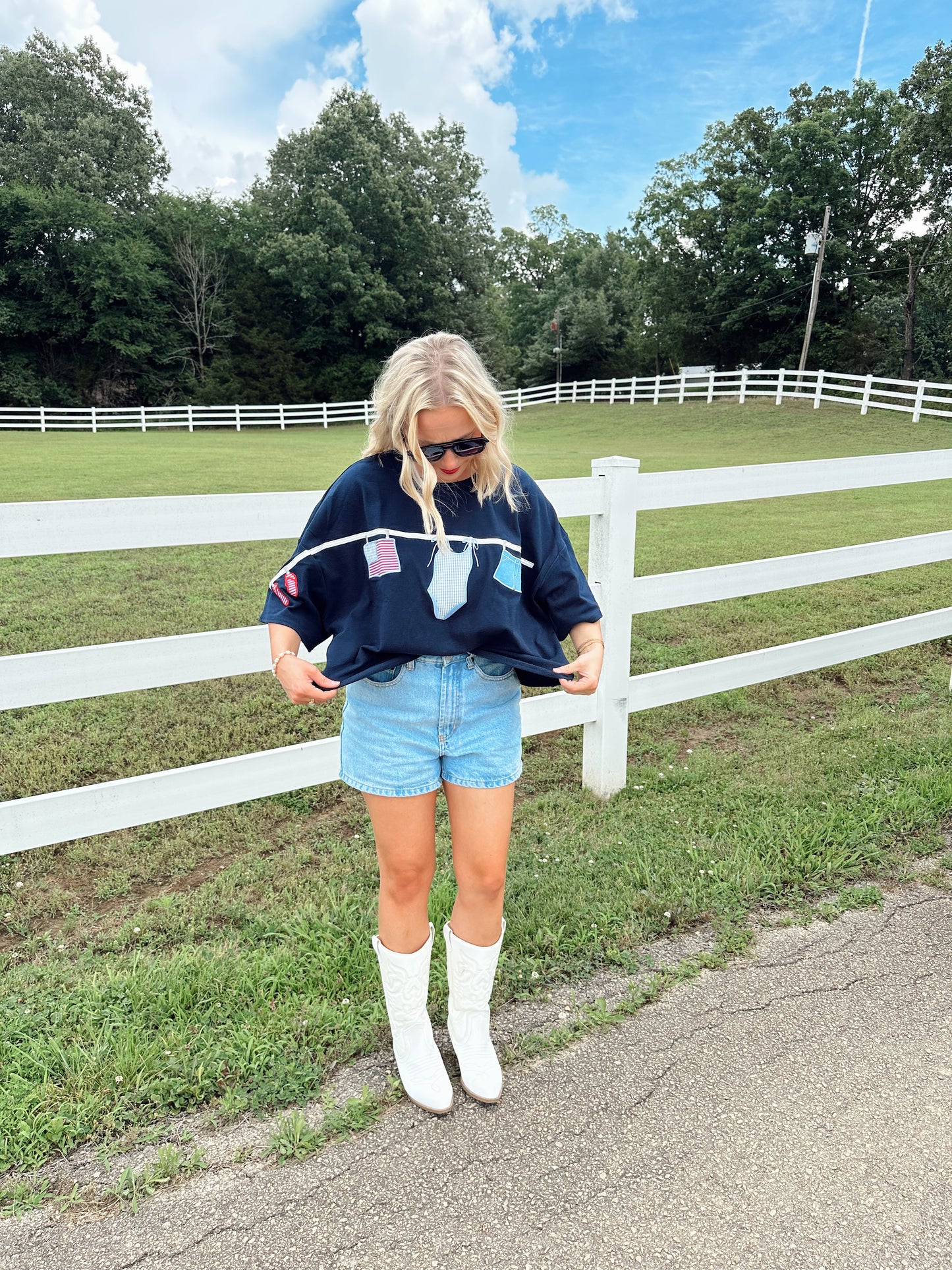Star-Spangled Summer