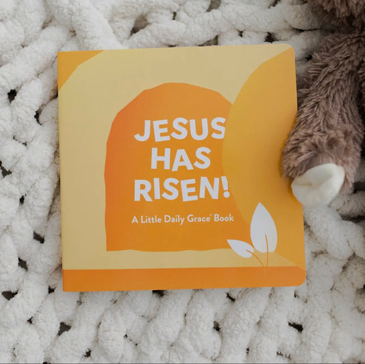 Jesus Has Risen Children’s Book