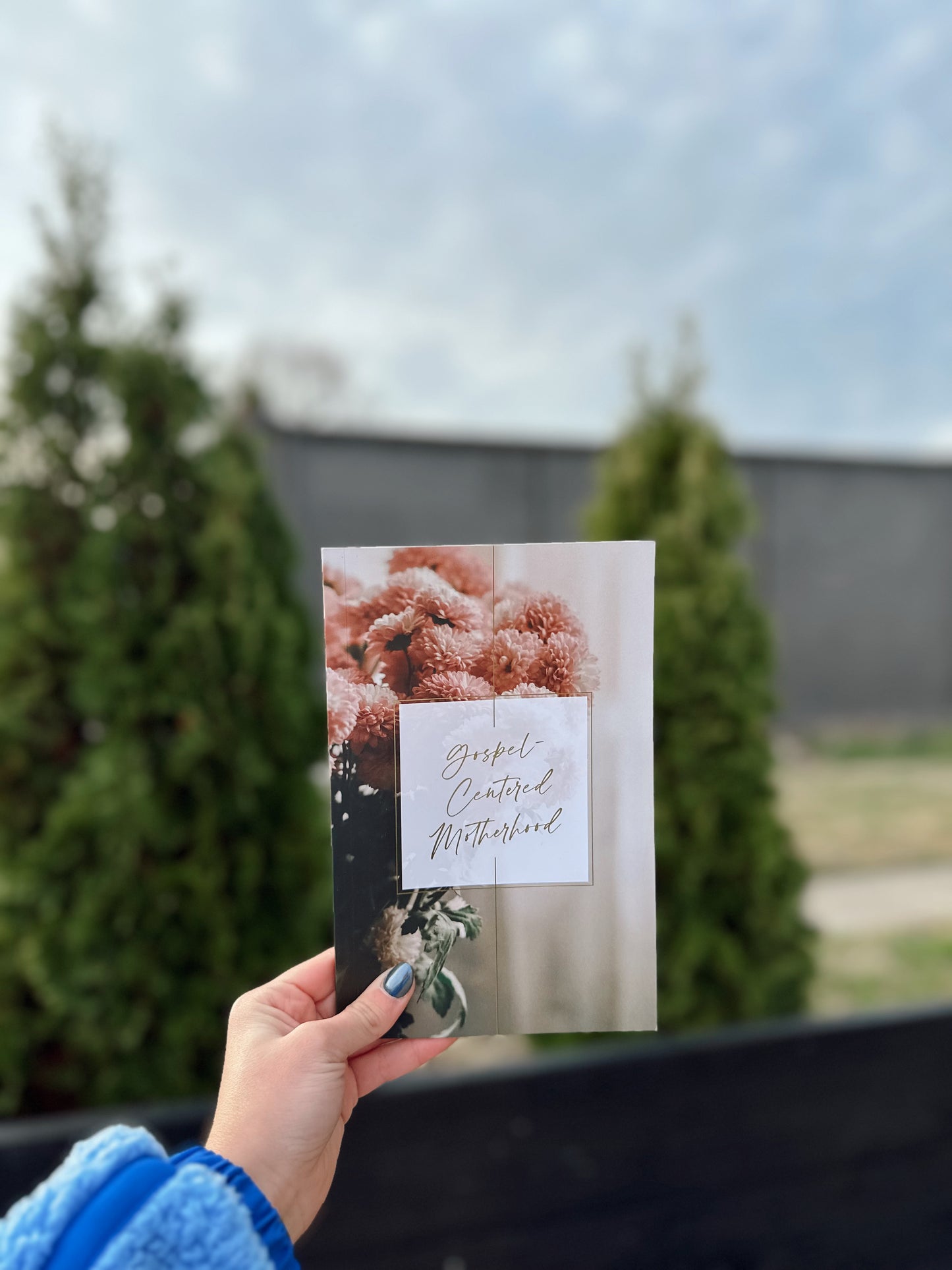 Gospel-Centered Motherhood