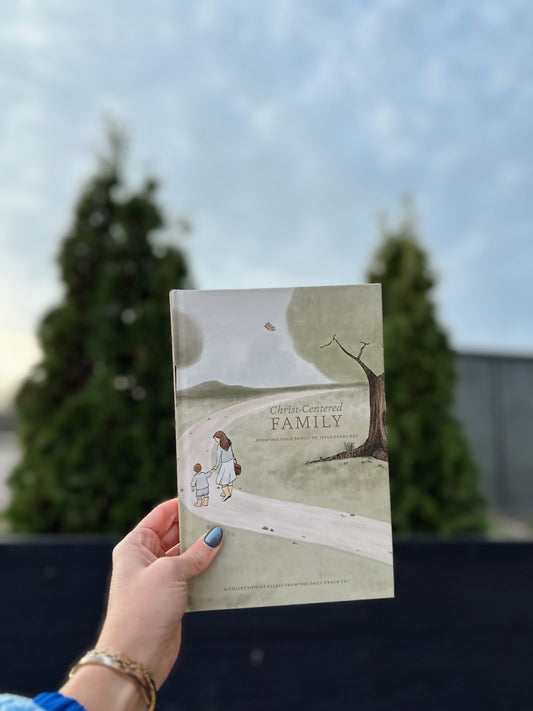Christ-Centered Family